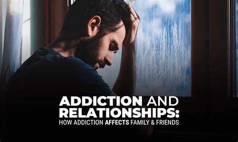 Discover the Secrets to Building Healthy Relationships in Addiction Recovery